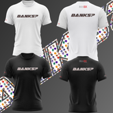 Banks Sublimation T shirt